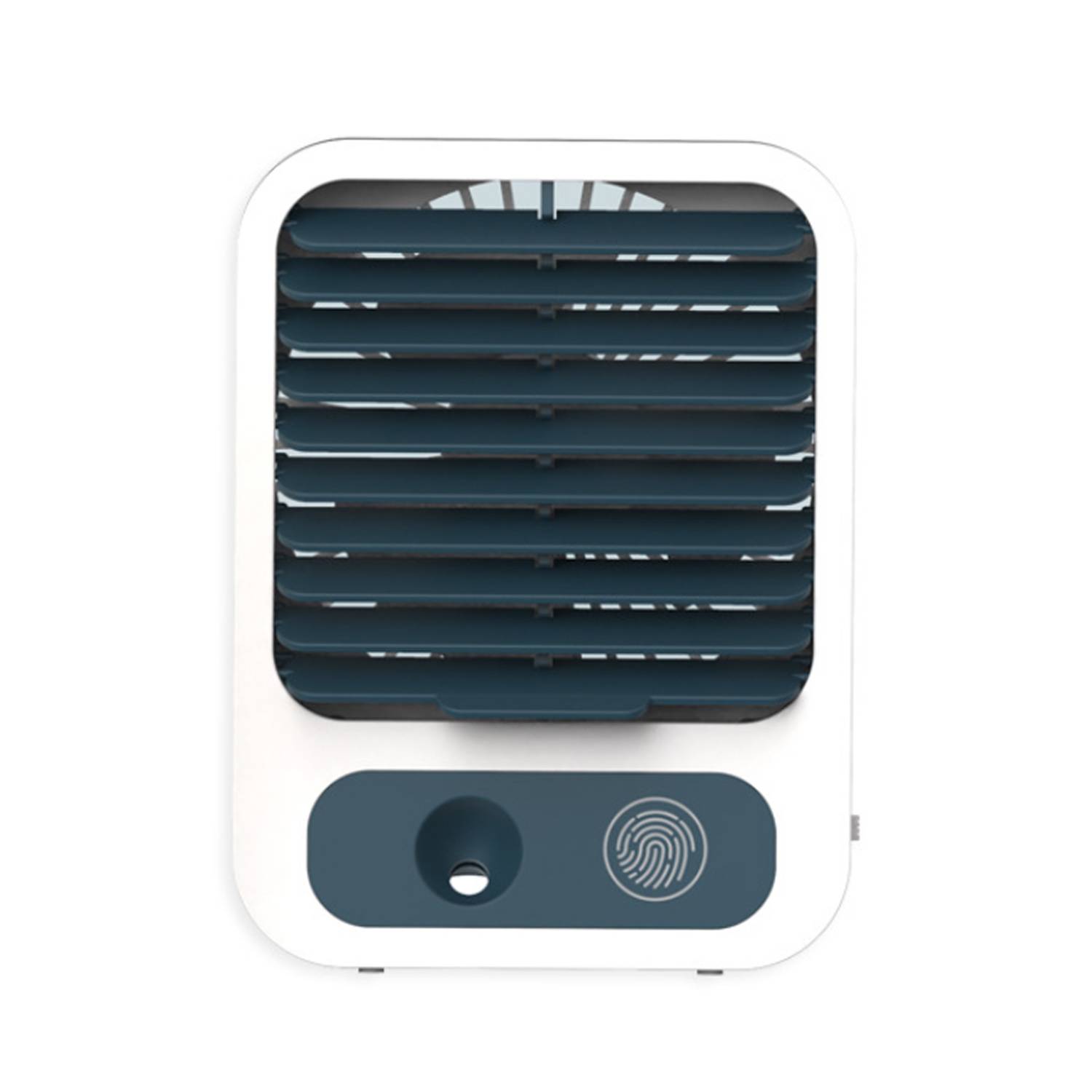 Mini Air Conditioner Fan 7