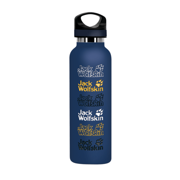 20 oz. Basecamp Tundra Bottle with Screw Top Lid 134