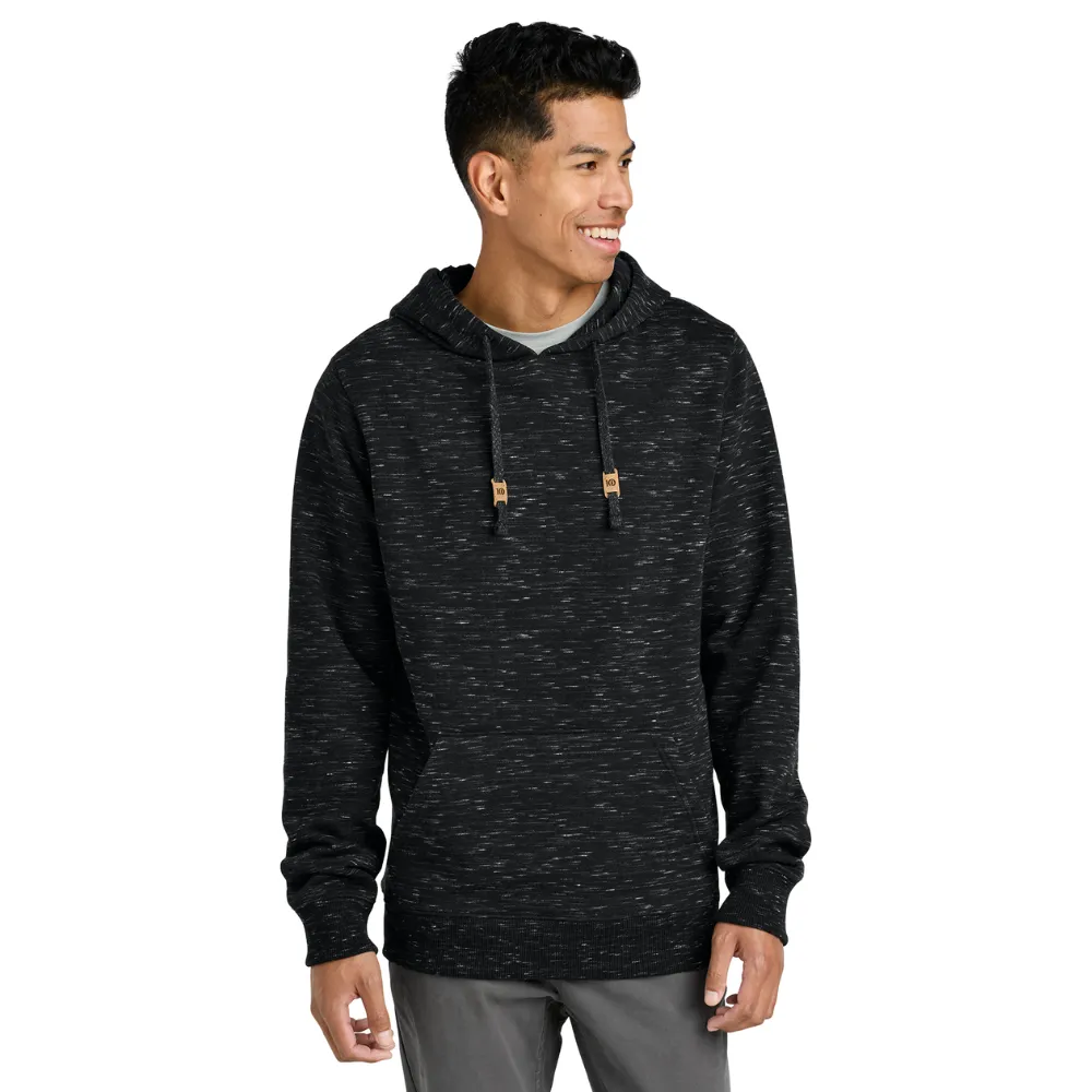 tentree(R) Space Dye Fleece Classic Hoodie 4
