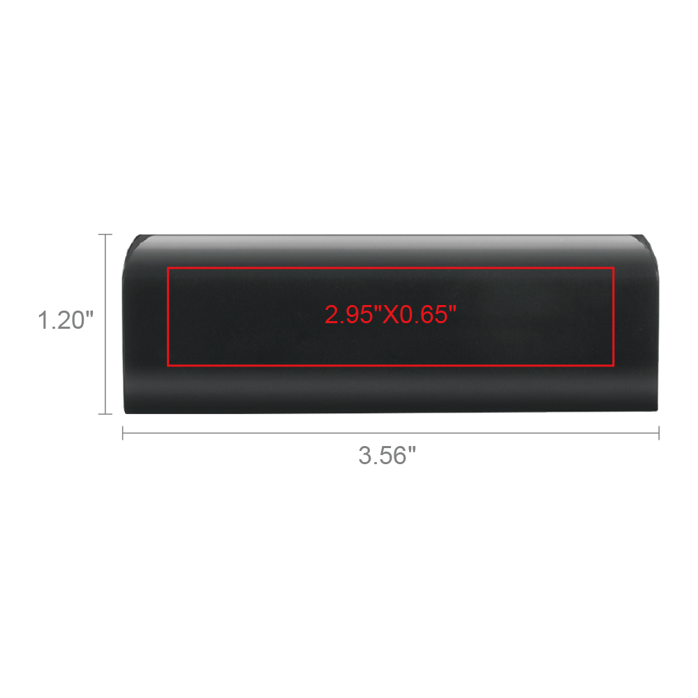 Rockdale Emergency  Compact Power Bank 11