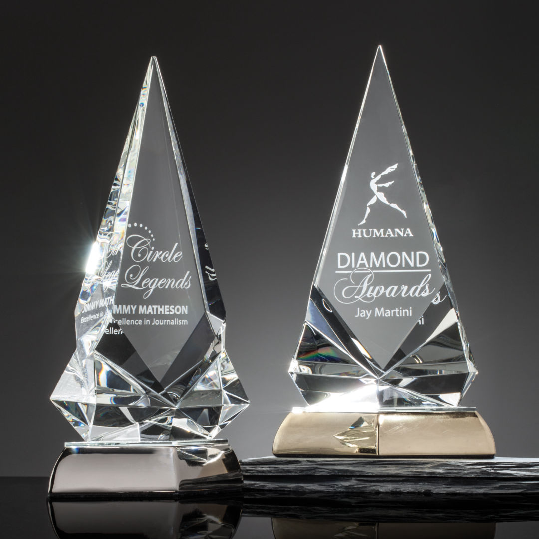 Exalt Award 2