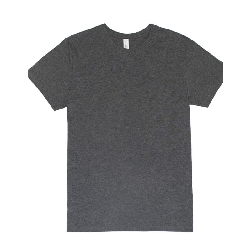Threadfast Apparel Unisex Ultimate CVC T-Shirt 27