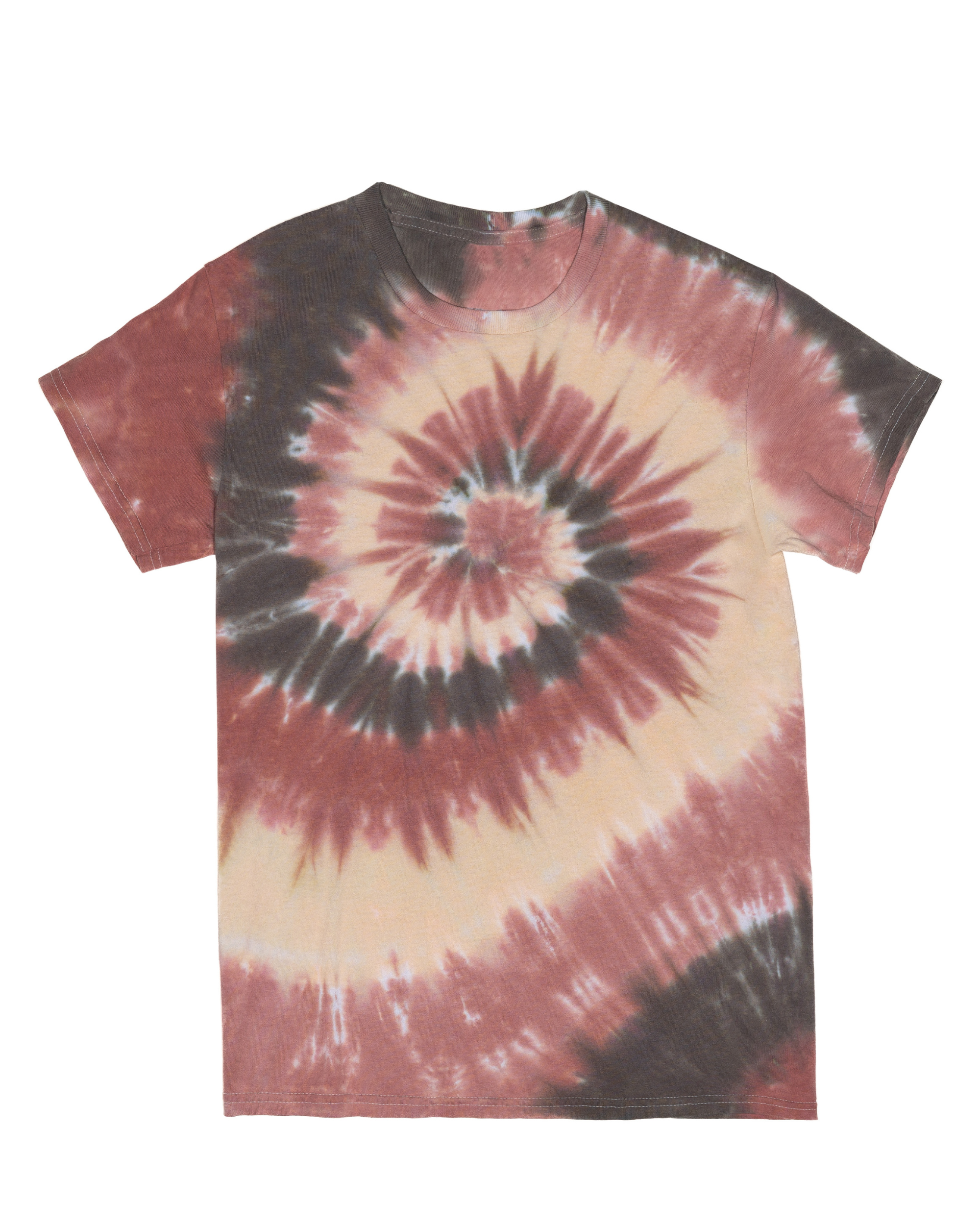 Multi-Spiral 18