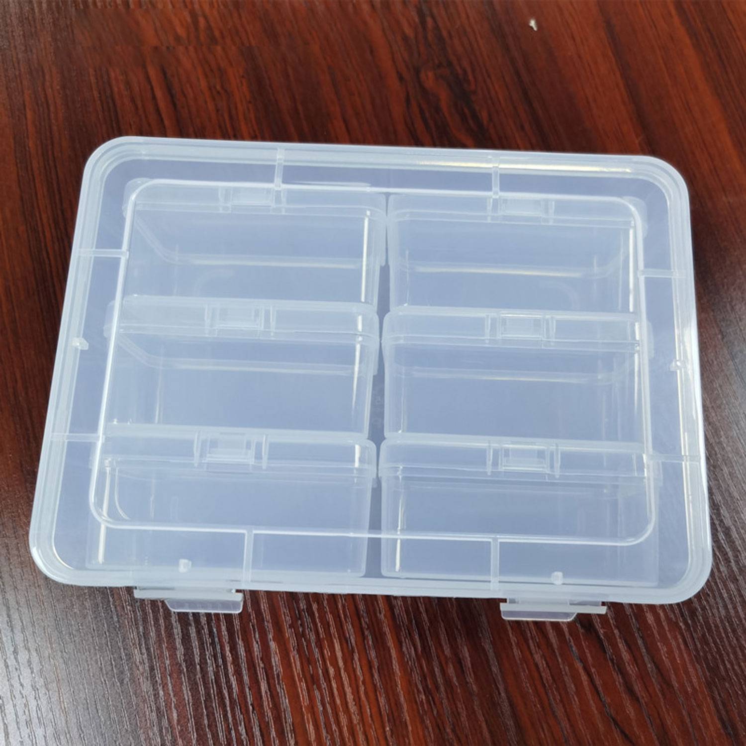 Small Bead Organizer 5