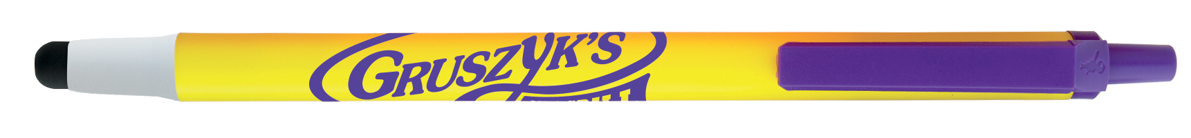 BIC® Clic Stic® Stylus Pen