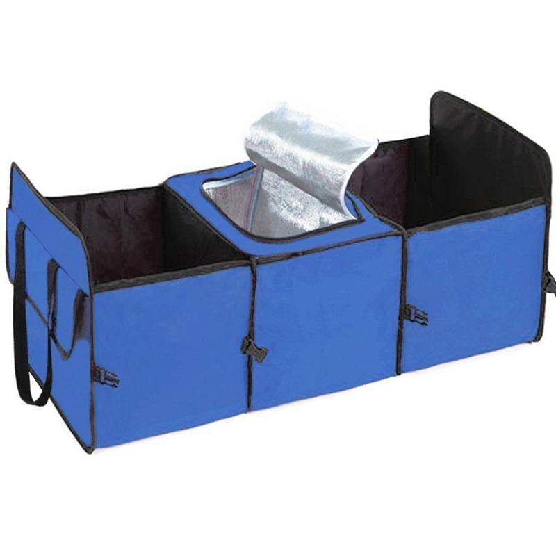 Oxford Folding Automotive Storage Bag 3