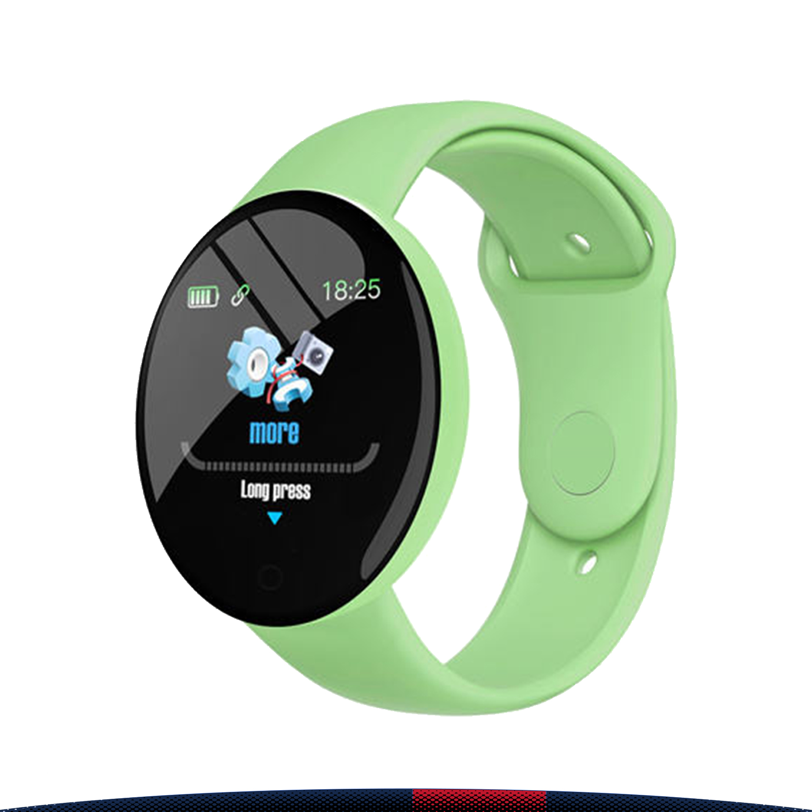 Doska Pedometer Watch 8