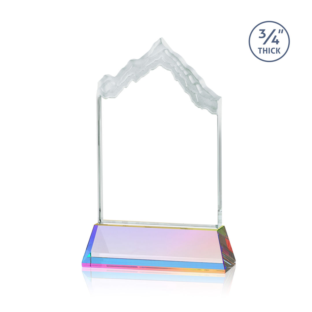 McKinley VividPrint™ Award on Newhaven - Prismatic 8