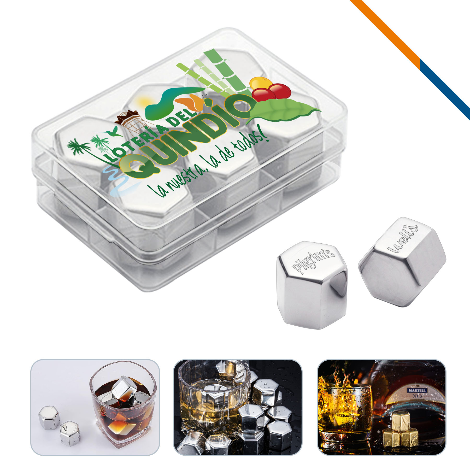 Noe Ice Cube 2