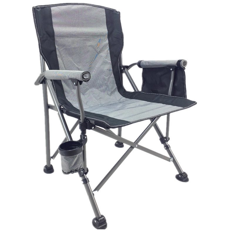 High Quality Portable Folding Camping Chair 4