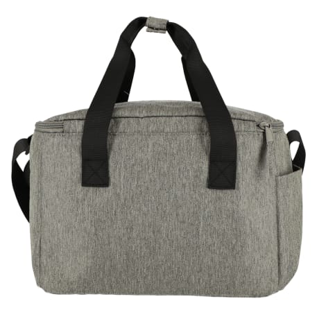 THE GOODS™ Recycled 12 Can Cooler Bag 13