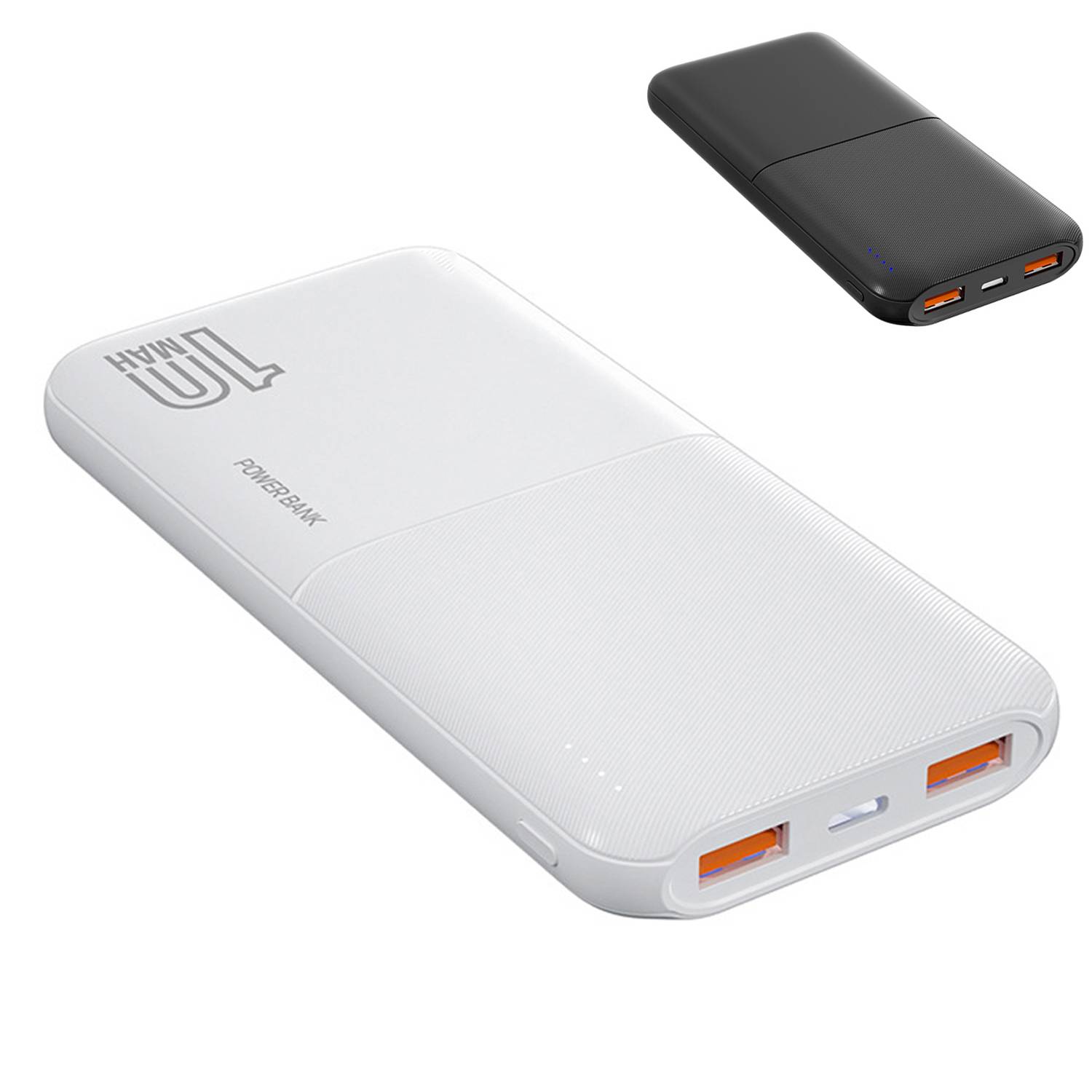 20000mAh Mini Fast Charging Power Bank 5