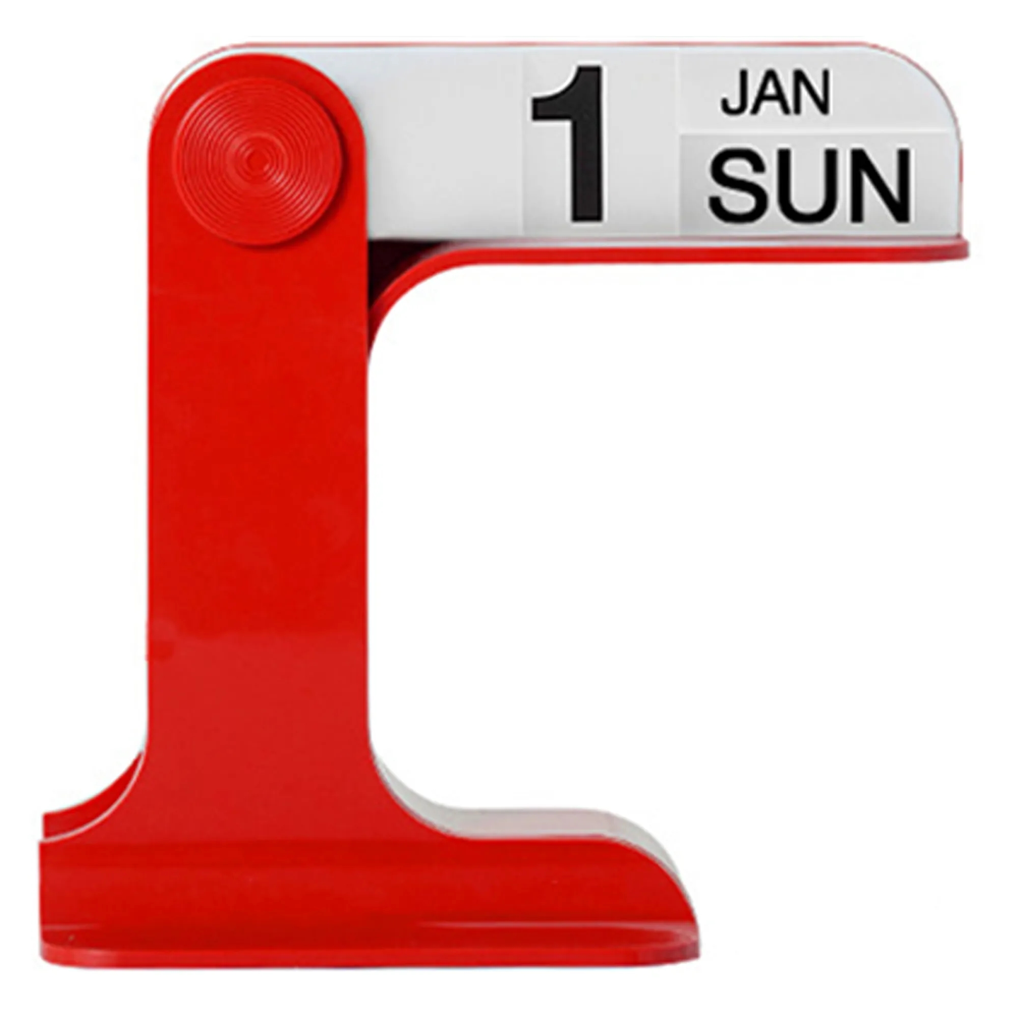 Simple Desktop Calendar 1