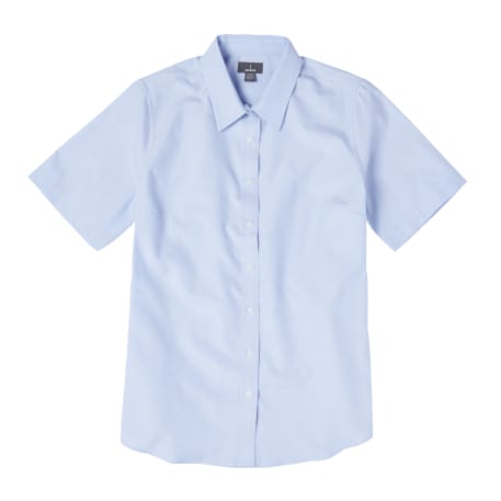 Women's SAMSON Oxford SS Shirt 9