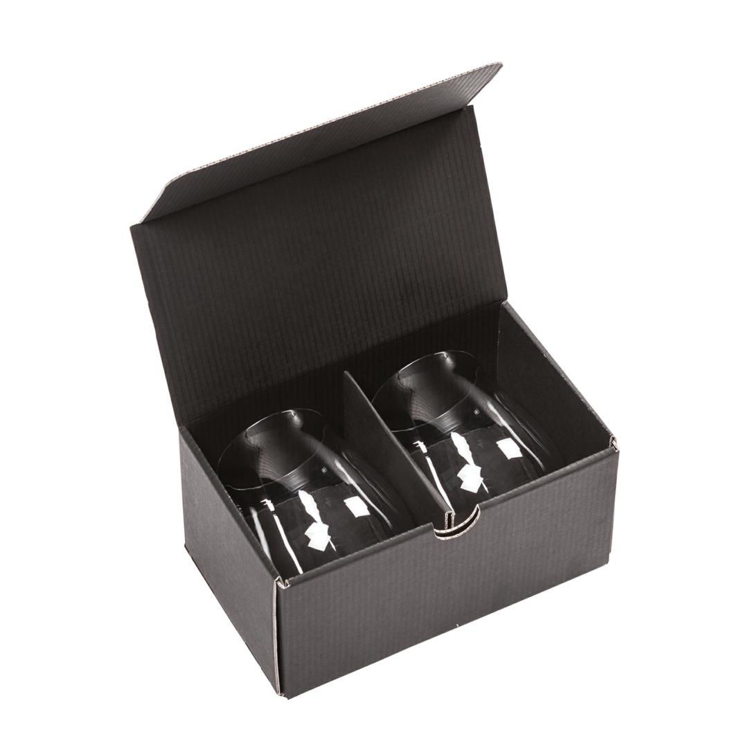 Alina Stemless Wine - Deep Etch 2