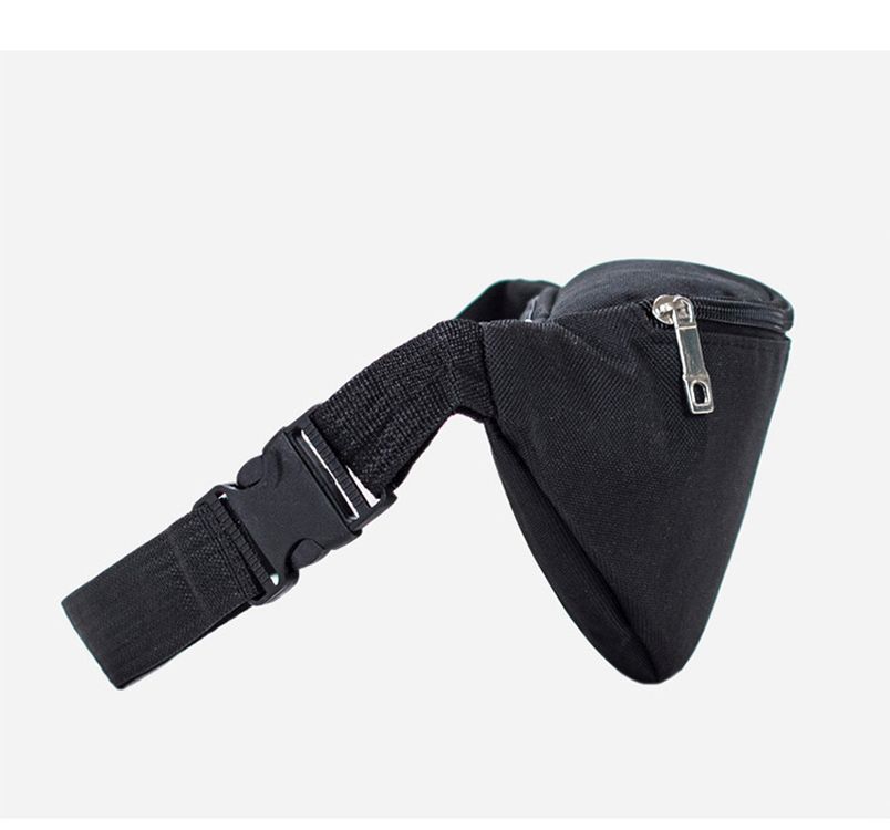 Crossbody Fanny Pack 1