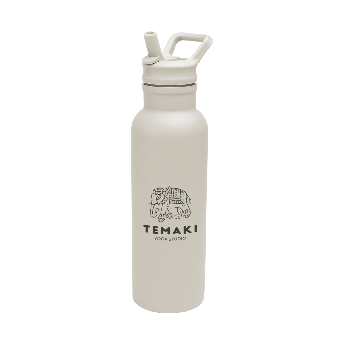 17 Oz. Hailey Recycled Stainless Steel Bottle 14