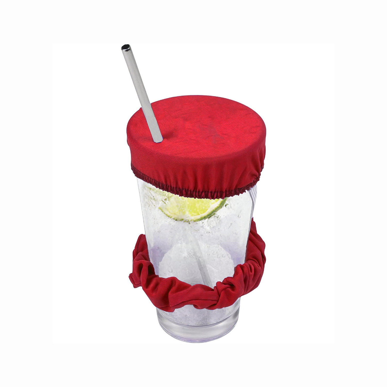 Colon ring cup lid 7