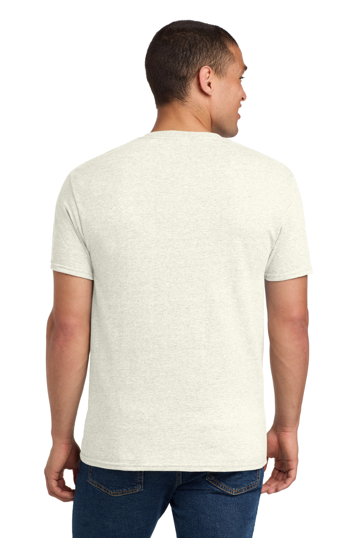 Jerzees - Dri-Power 50/50 Cotton/Poly T-Shirt. 29M 210