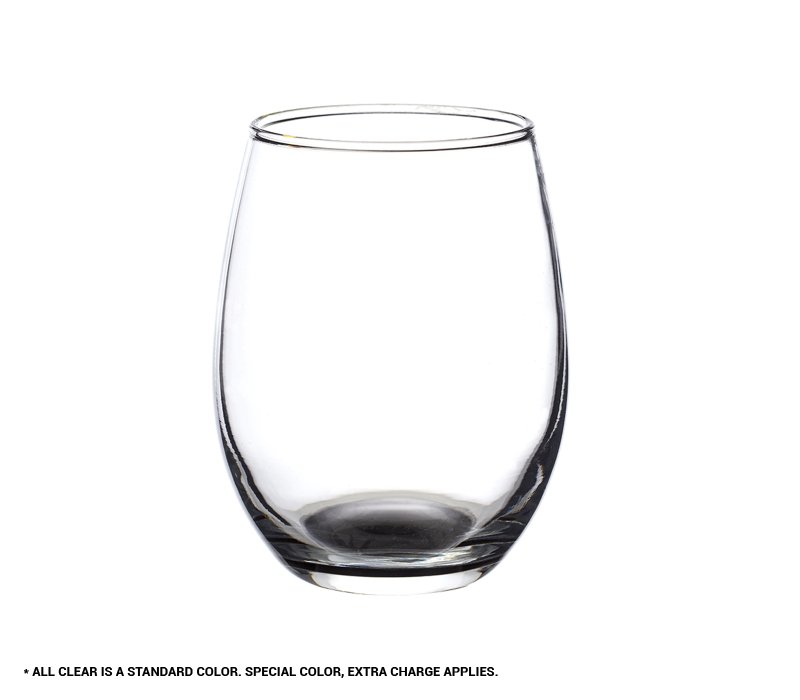 ARC Stemless Wine Glass, 9 oz. 6