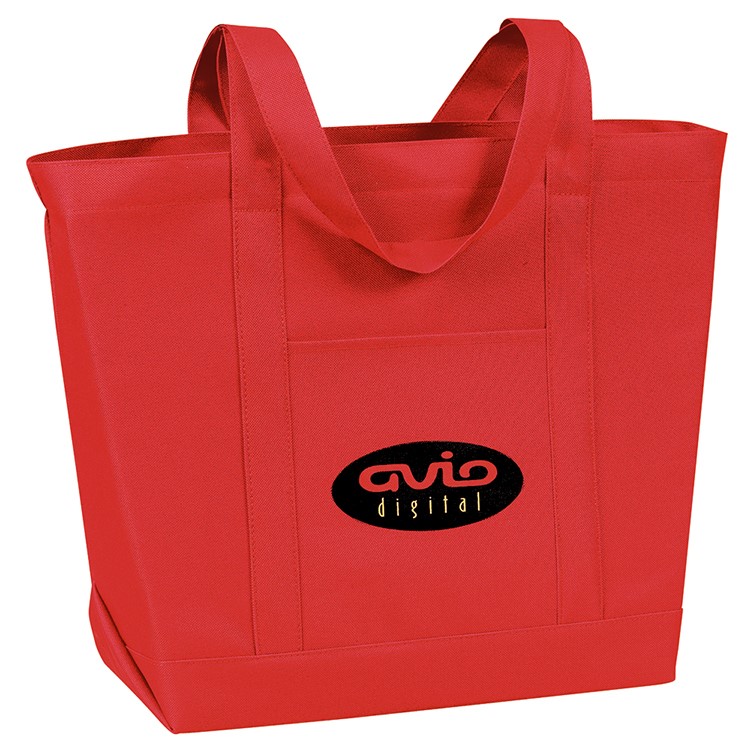 Shopping Tote Bag 3