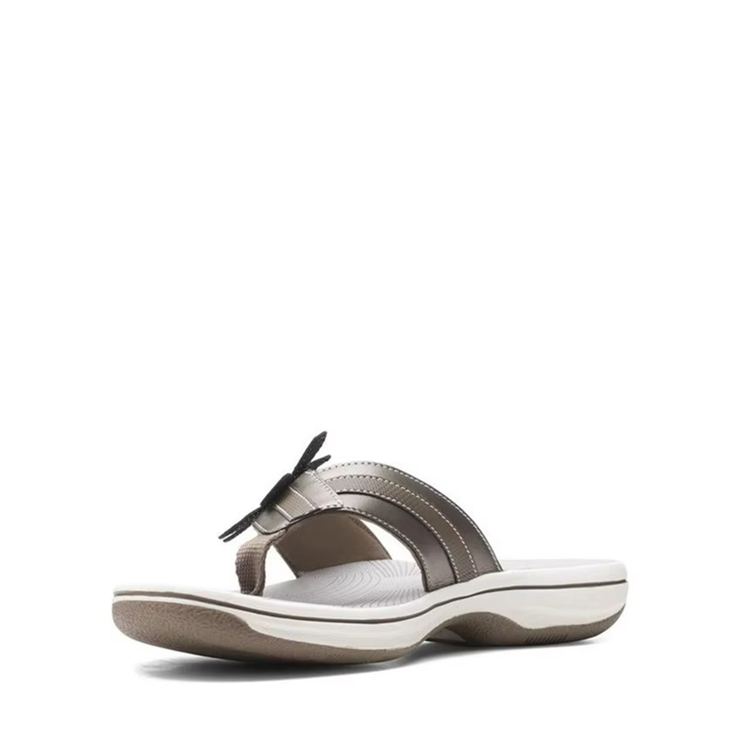 Oversized Comfortable Women's Sandal 4