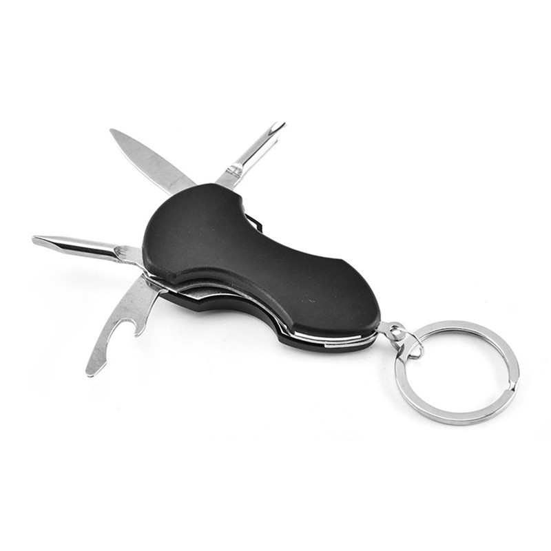 Swiss Military Multi-Function Tool Pocket Knife 5