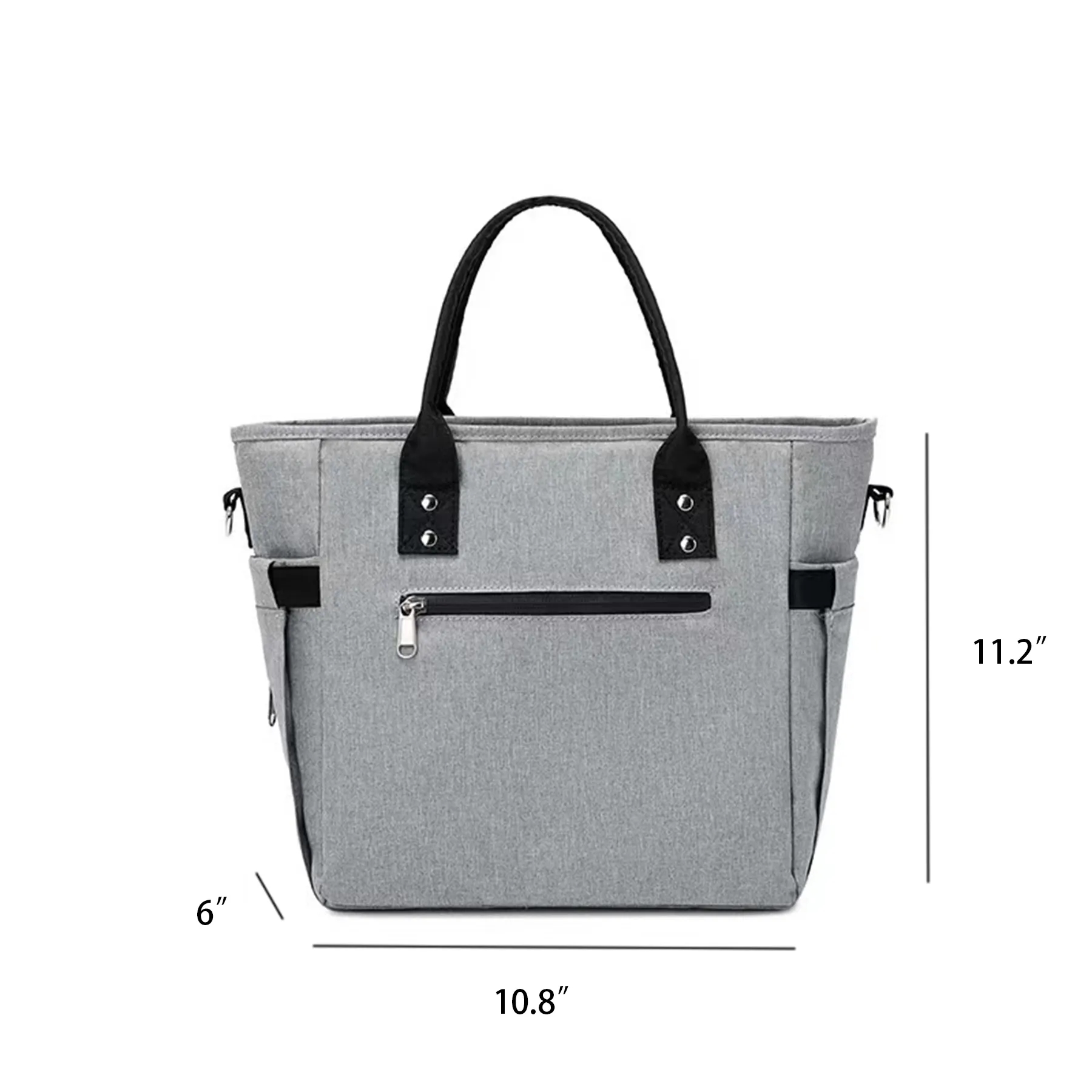 Lunch Box Women With Adjustable Shoulder Strap 2