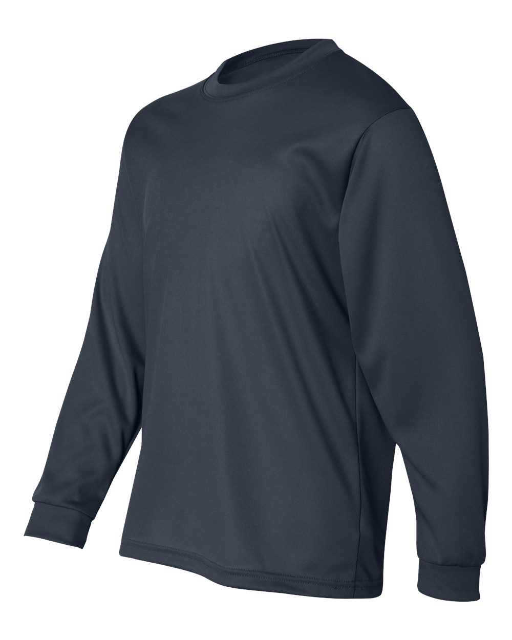 Youth Performance Long Sleeve T-Shirt - 5204 14