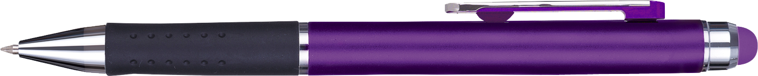 Laredo Stylus Chrome Pen 15