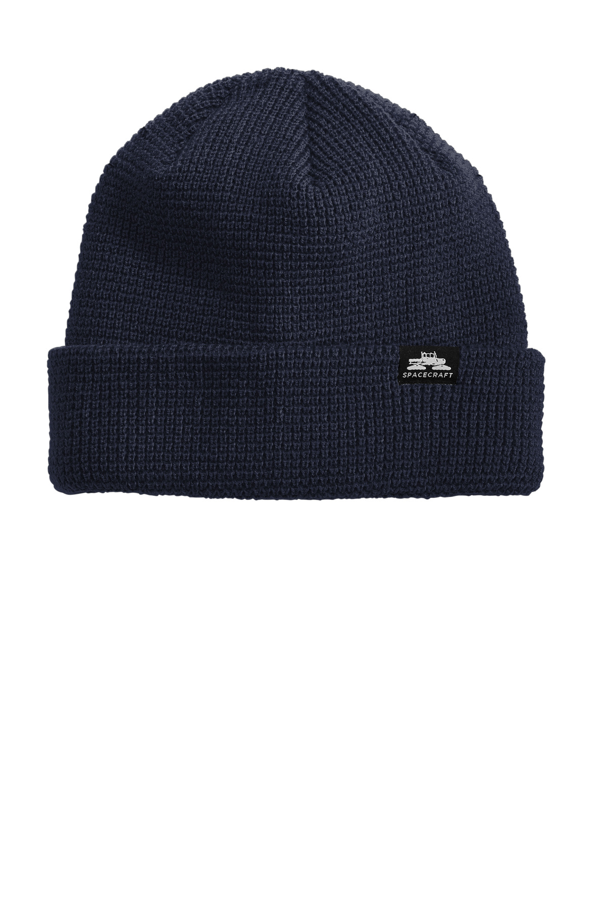 LIMITED EDITION Spacecraft Index Beanie SPC8 2