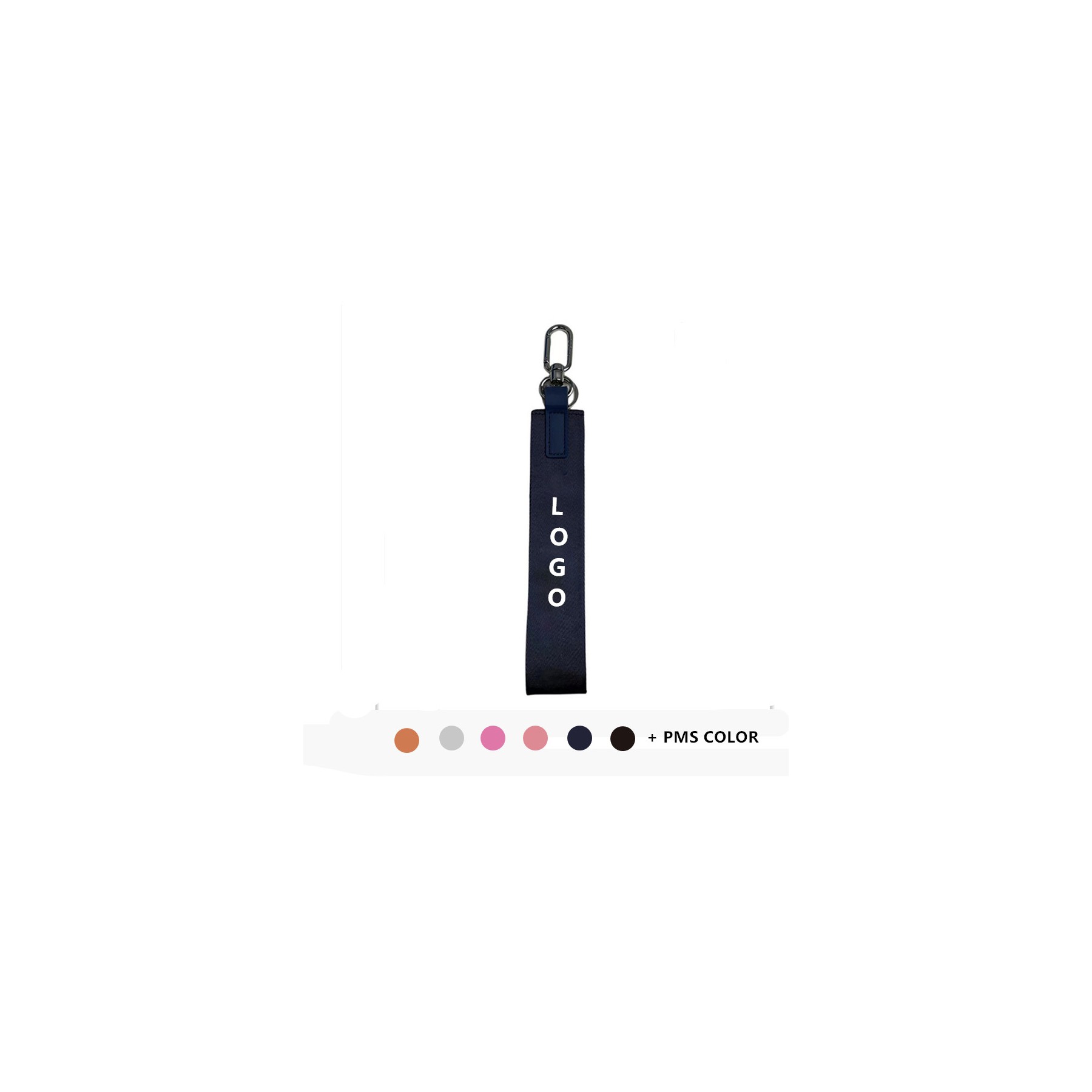 Wristlet Key Chain Holder 2