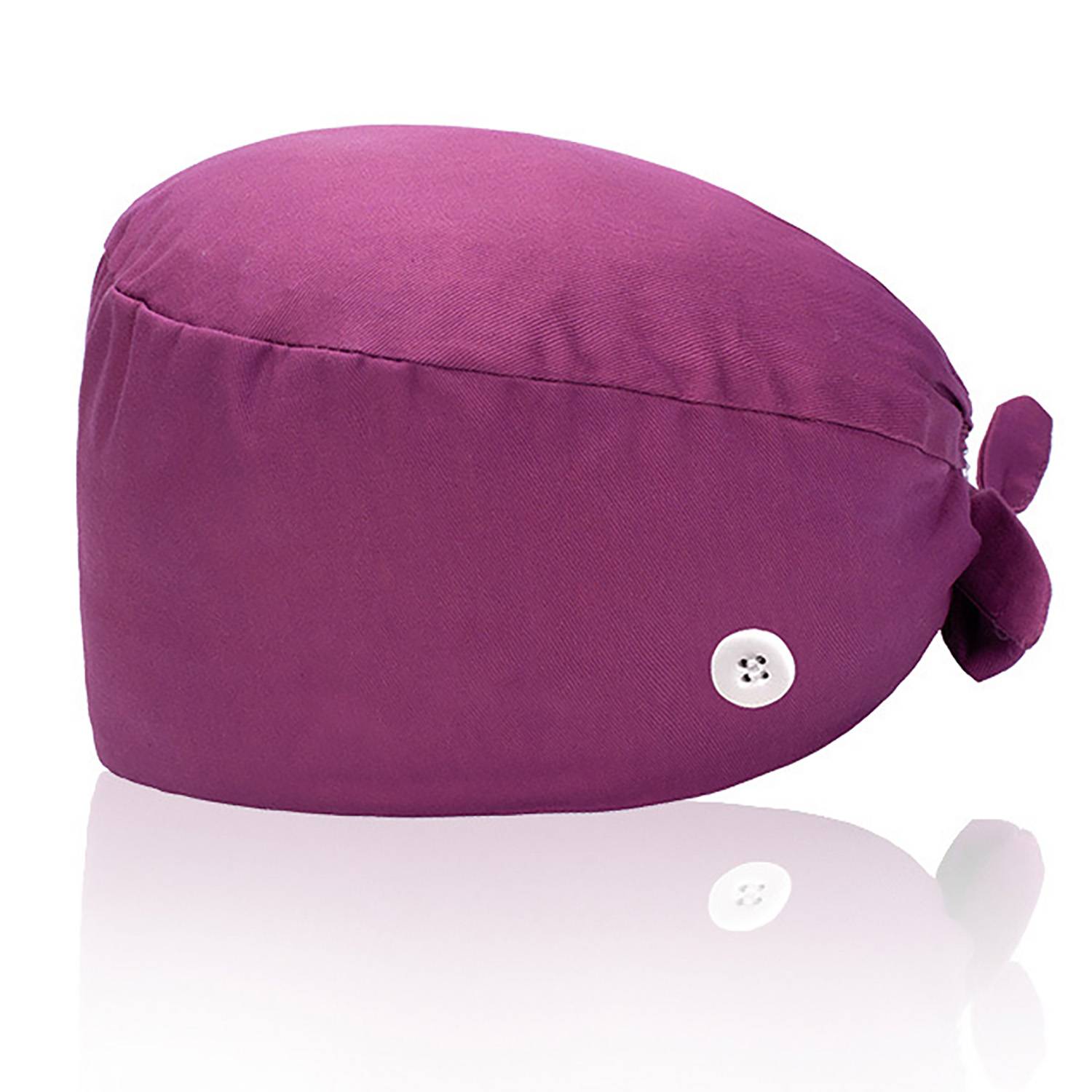 Adjustable Medical Nurse Surgical Cap 13