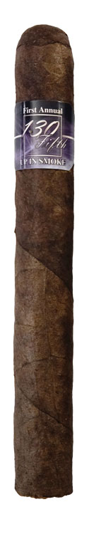 3.25" Digital Print Cigar Bands - Stock Shape 7