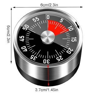 Magnetic Visual Timer 4