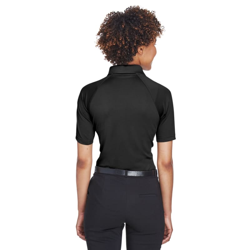 Harriton Ladies' Advantage Snag Protection Plus Tactical Polo 46