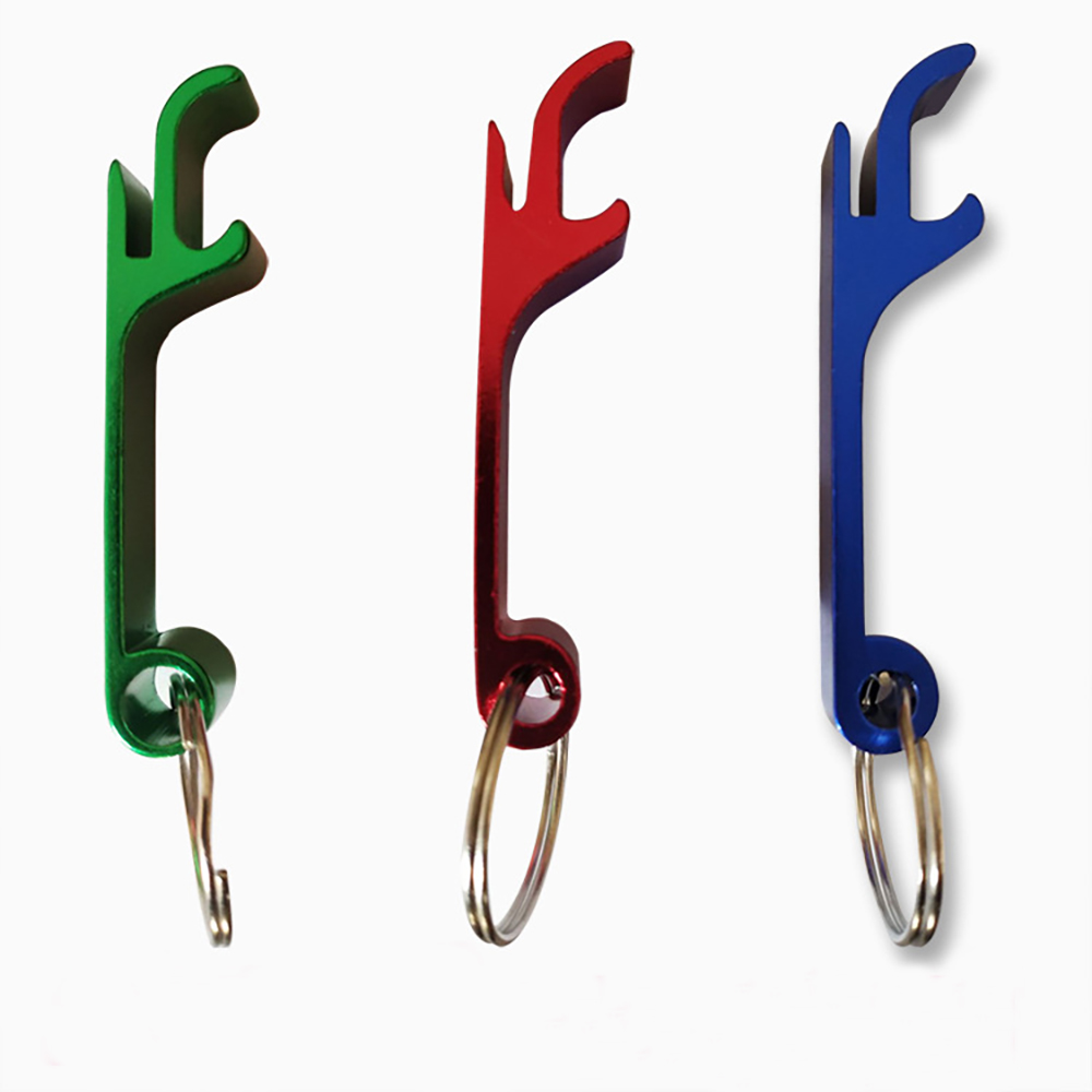 Keychain bottle opener 1