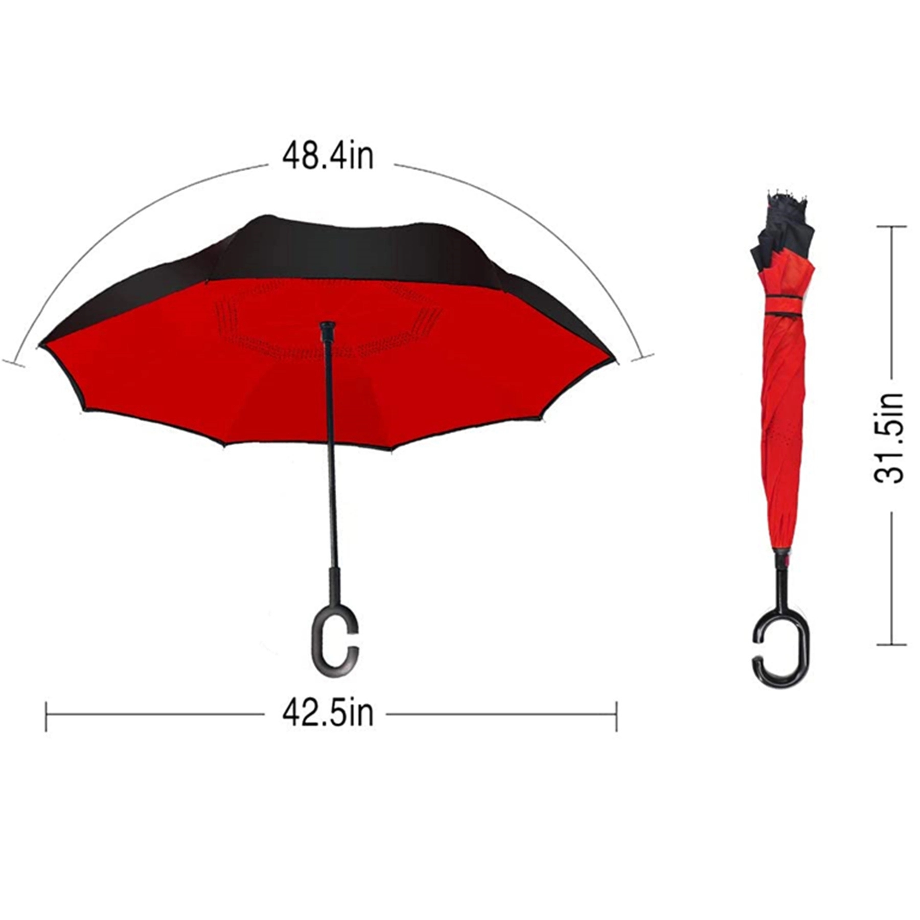 Reverse Umbrella 3