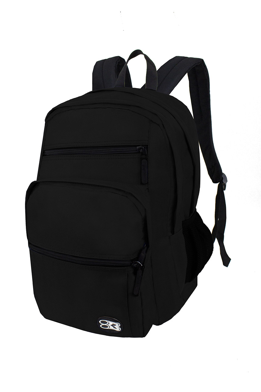 Deluxe Backpack Custom OVERSEAS Only