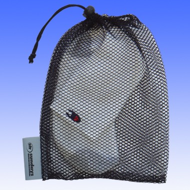 ALL PURPOSE MESH DRAWSTRING BAG 2