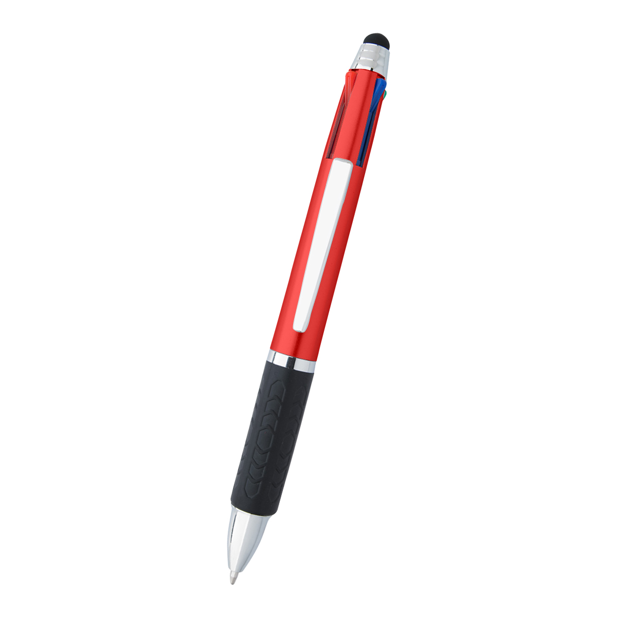 4-In-1 Pen With Stylus 1