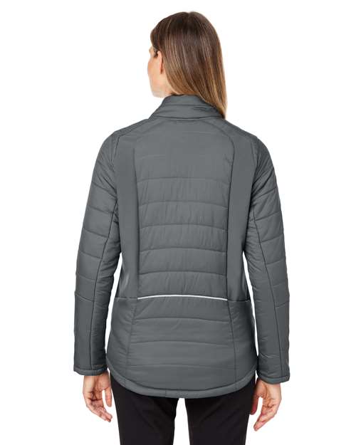Women's Challenger Jacket - S17932 10