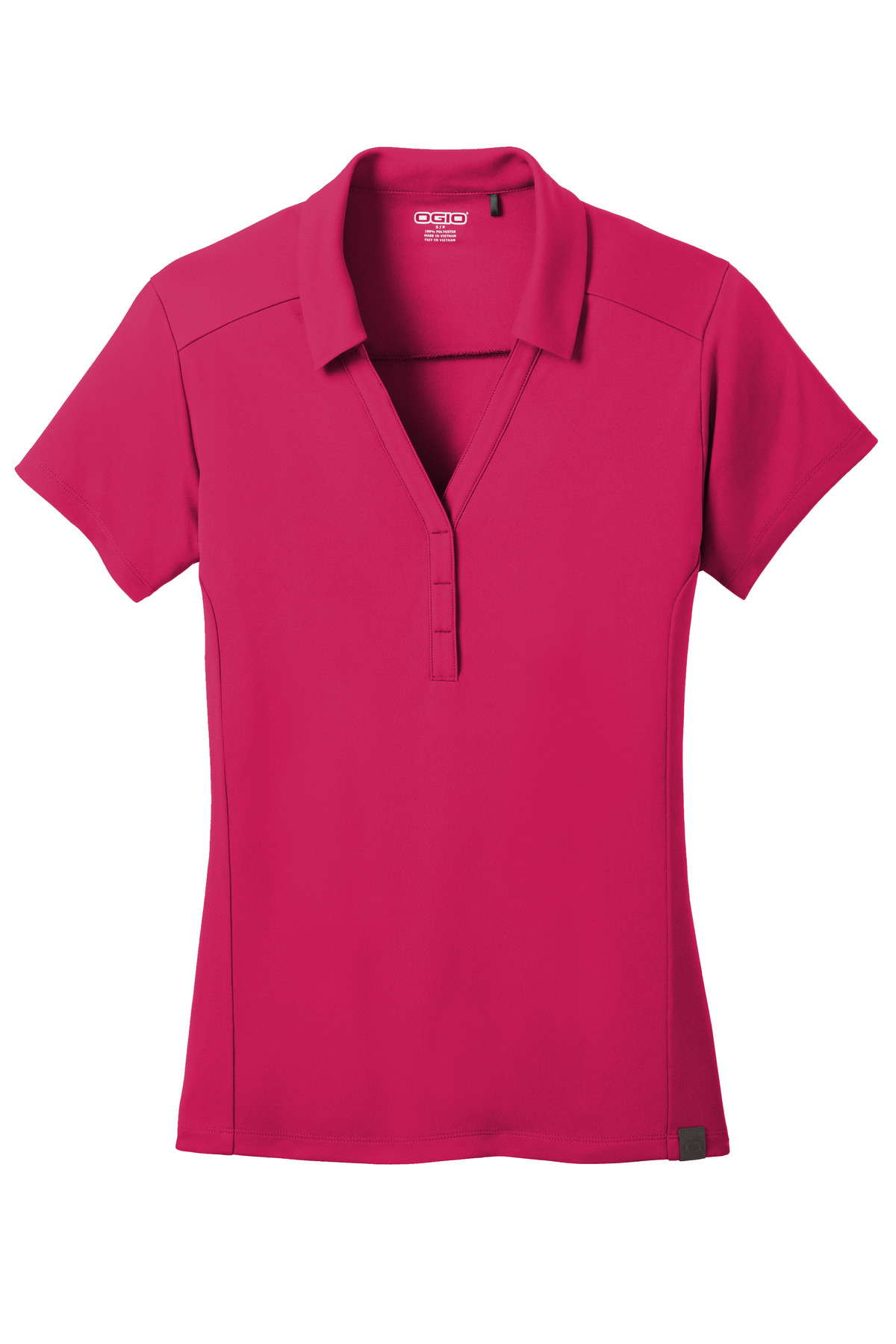 OGIO® Women's Framework Polo 35