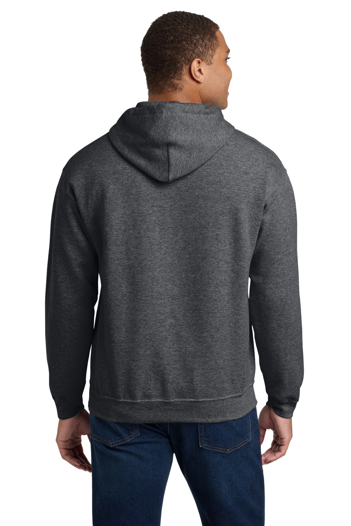 Gildan - Heavy Blend Hooded Sweatshirt. 18500 474