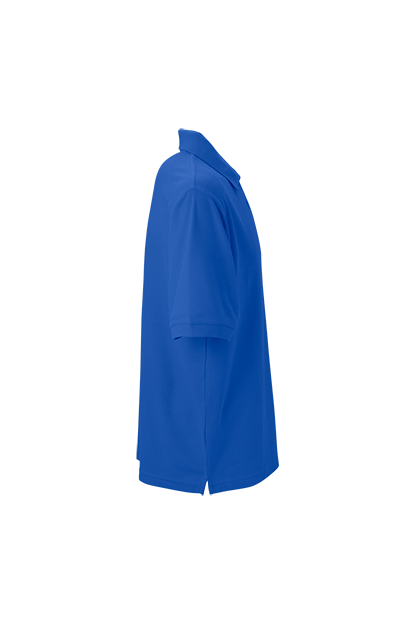 Soft-Blend Double-Tuck Pique Polo 31