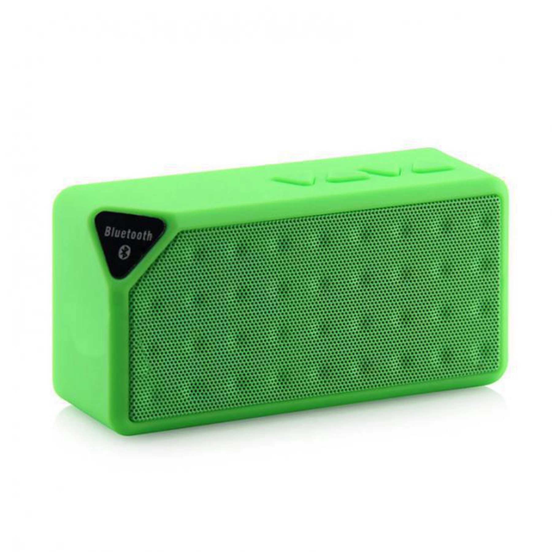 X3 Water Cube Wireless Speaker 2