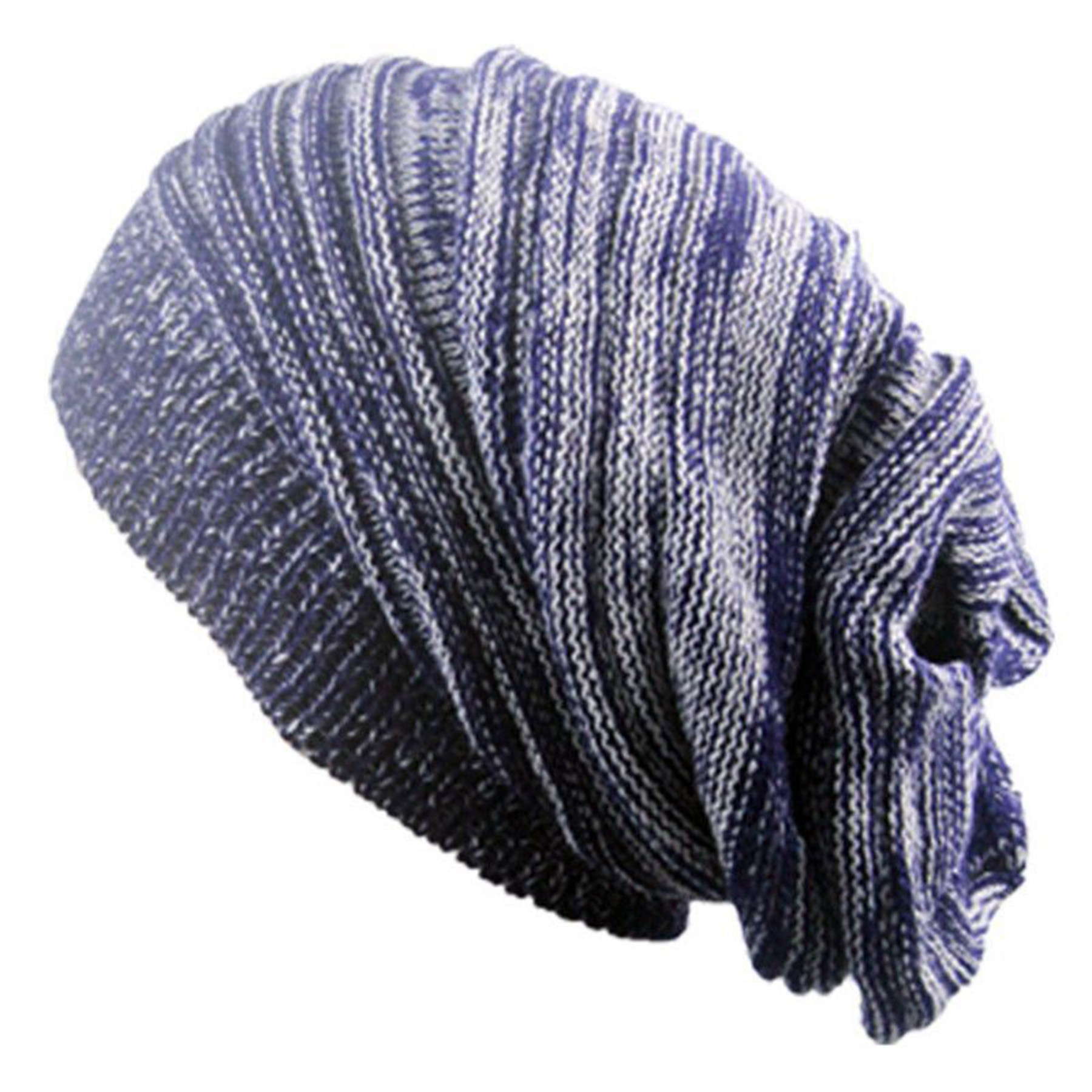 Knitted Woolen Hat 7