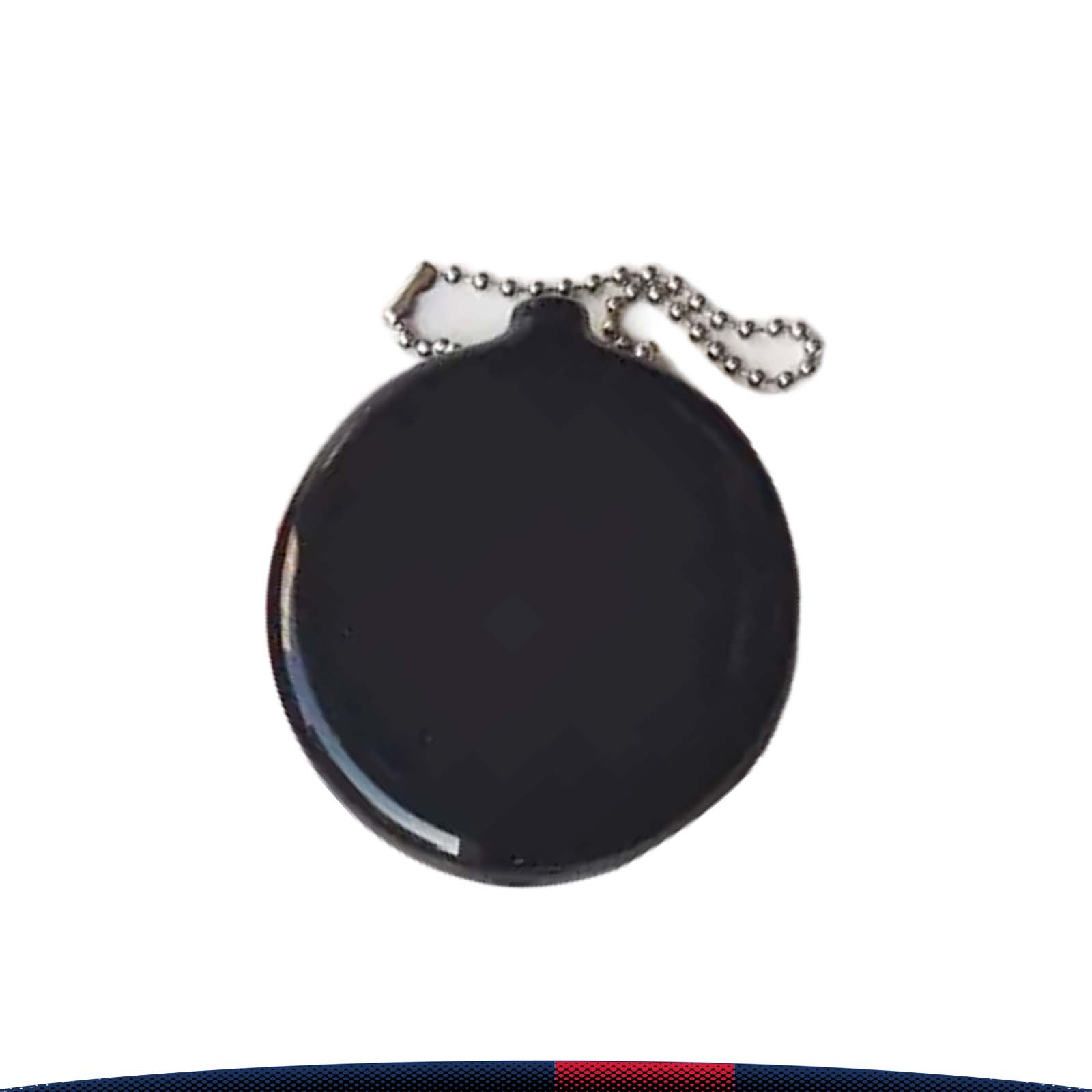 Round Squeeze Coin Bag 3