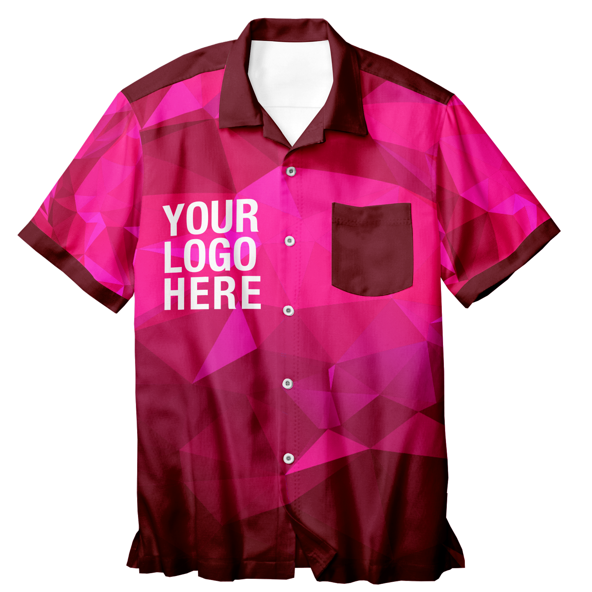 Bowling Shirt 9
