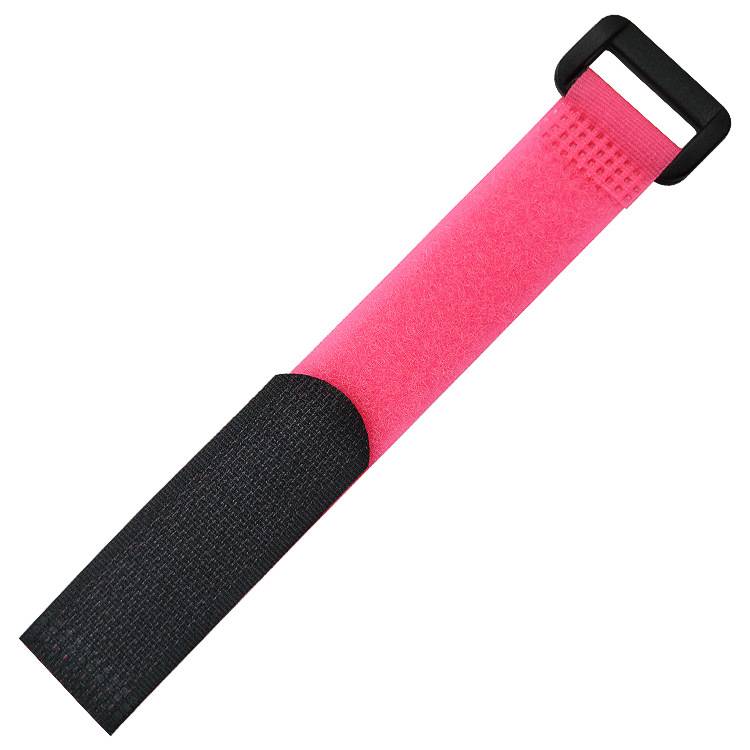 Nylon Double-sided Cable Tie 5